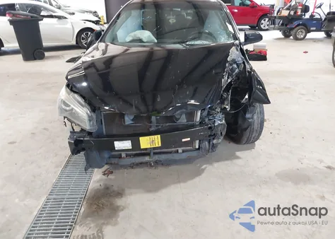 2016 Toyota Camry Se from USA, damaged, VIN 4T1BF1FK6GU156080